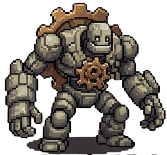 Multivadný golem